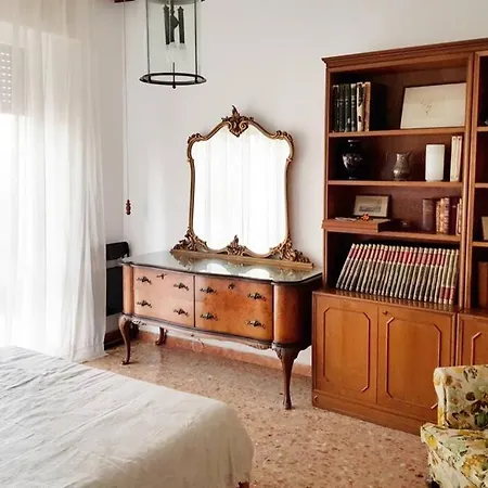 Apartment Tra Il Parco E Il Mare *