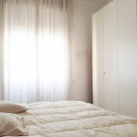 Tra Il Parco E Il Mare Apartment *