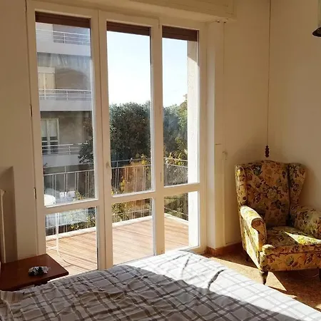 Tra Il Parco E Il Mare * Livorno