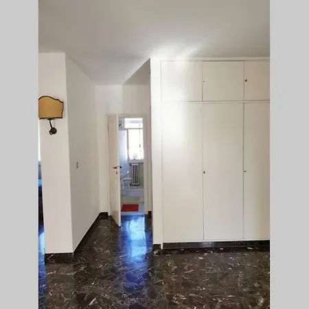 Tra Il Parco E Il Mare Apartment