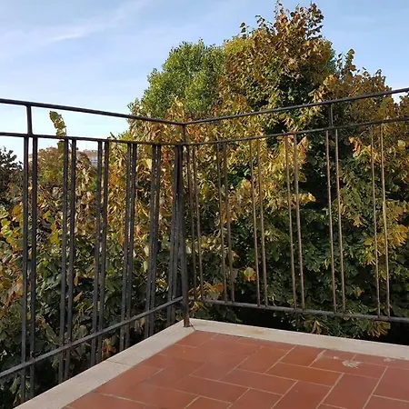 Tra Il Parco E Il Mare Apartment *